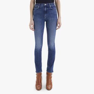 Mother Jeans the Dazzler Hoover Getalongs